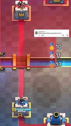 crazy rush on TikTok