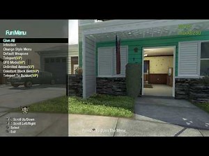[Bo1 1.13] iMCSx Bo1 GSC Mod Menu + Bo1 GSC injector + Download{CCAPI & TMAPI} (God Mode, Aimbot)