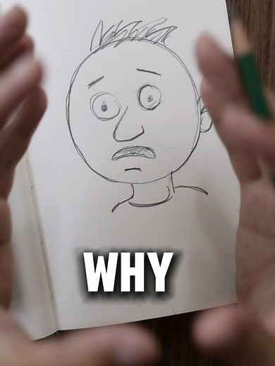 Learn to Draw Realistic Faces: Step-by-Step Tutorial