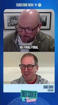 Why Techstars Backs Teams Over Ideas | David Cohen, Co-Founder & CEO Techstars