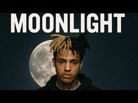 XXXTENTACION – MOONLIGHT | New Official Music lyrics Video
