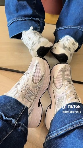 New Balance 530 Silver: A Stylish and Versatile Sneaker