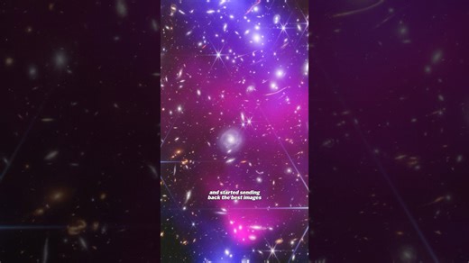 Space discoveries you need to know!