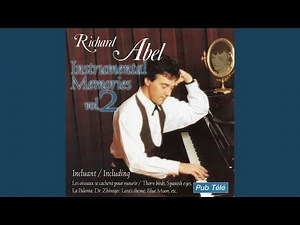 Sérénade de Schubert (Schuberts Serenade)