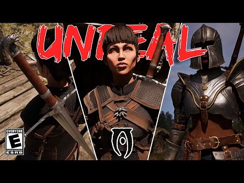 13 BEST Mods To Make Oblivion Remastered That Much Better