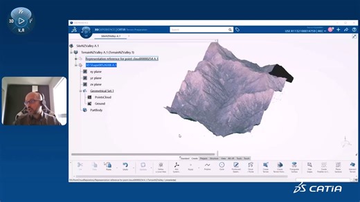 Discover how CATIA eases Hydro Power Plant Design & Engineering, if you are interested to watch full webinar download ebook, click on the click on the commenting section! #3DEXPERIENCE | CATIA