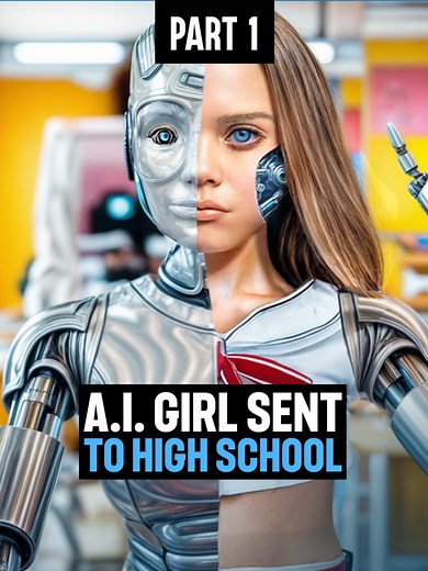 Introducing Alice: The Emotionally Aware Robot