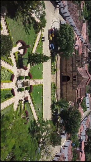 I Flew a Drone Over BOLIVIA and Saw Something AMAZING #droneview