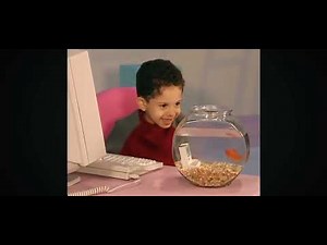 Elmo's World: The Computer Movie (Part 1)