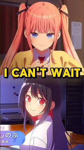 NO WAY This New Romance Anime is SOON...