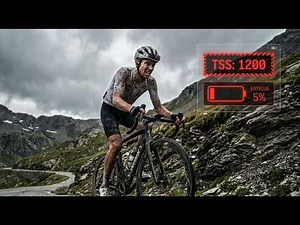 The 1.5x Rule: Design the Perfect Training Camp (TSS Protocol)