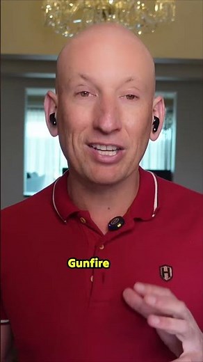 IPX5 Durability Test_ Soundpeats Air5 Pro Defies Water and Sweat!