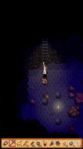 Gold Ore Big Upgrades Stardew Valley VERY Expanded Mod Collection