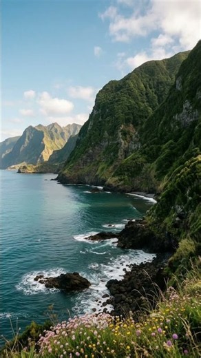 Madeira, Portugal 🇵🇹