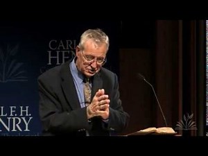 Dallas Willard: Transformed by the Renewing of the Mind & Scripture