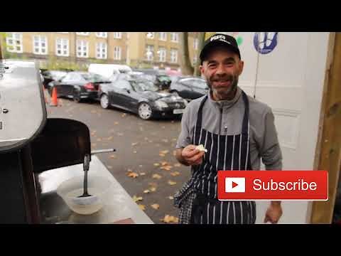 How to make Fresh Mozzarella. at Home without Rennet( Massimo Nocerino)