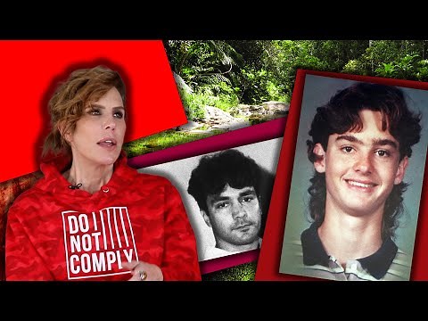 Behind the Headlines: The Tragic Tale of Gabriel Meyer - Australia's Heartbreaking Case