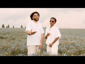 Laconi Feat Léa Churros - À Contre Cœur (Clip Officiel)