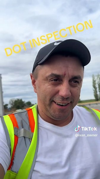 Understanding DOT Inspections for Truck Drivers