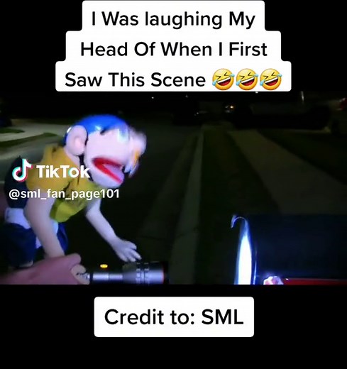 SML Movie: Jeffy Witness Protection Prank Gone Wrong!