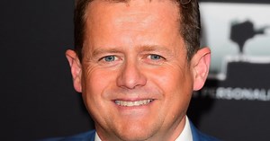 Mike Bushell reveals impressive weight loss ahead of Strictly tour