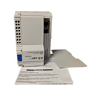 [Hot Item] New Authentic German Pma Temperature Control Module Ksvc-103-00441-U00