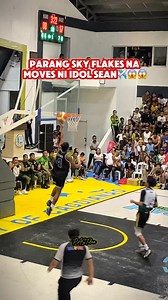 209K views · 1K reactions | Parang sky flakes na moves ni idol SEAN  #goodvibesonly #goodvibes #highlightseveryone #viralpost2025 #basketball #basketballhighlights #basketballislife #basketballplayer #viralfacebookreels Shi Hana Mavs Academy Justine Anastacio Justine Little KyrieBasketball Sean Ilan Jassim Mohammed Klint Almine | Giodith Solis | Facebook
