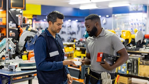 Last chance to visit beloved hardware chain as it closes multiple locations