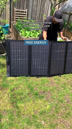 Planted in the Garden on TikTok