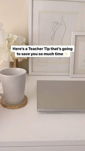 669K views · 3K reactions | Teacher Tip ✨ Save hours searching or...