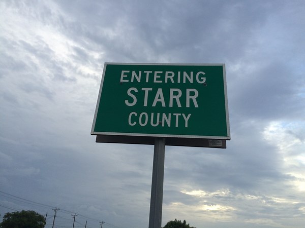 Border Patrol plans 2 new checkpoints near Roma