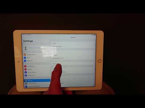 iPad screen turns off in guided access - fix - howto - disable screen sleep