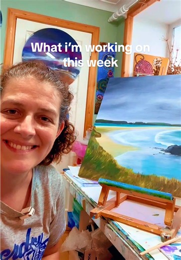 Sarah Kay Arts on TikTok