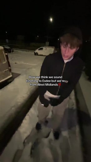 Understanding West Midlands Accent Through Esdee's Music