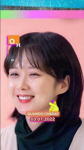 TODOS OS DORAMAS QUE CHEGAM NO MEU CATÁLOGO EM 2022 | Netflix Brasil