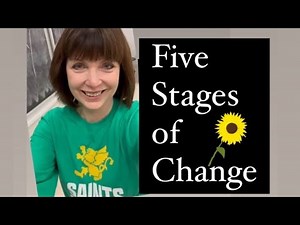 FIVE STAGES OF CHANGE Motivational Enhancement Therapy (MET)
