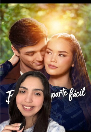 Besarse es la parte fácil / Kissing is the easy part (2026) con Paris Berelc, Asher Angel, Jennifer Robertson. La película de romance / amor basada en un libro de Wattpad ya está disponible en Netflix. @Netflix Latinoamérica #peliculas #parisberelc #asherangel #netflix #estreno