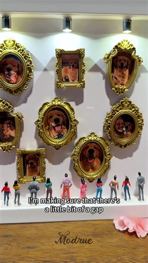 Transform Pet Photos into Miniature Art