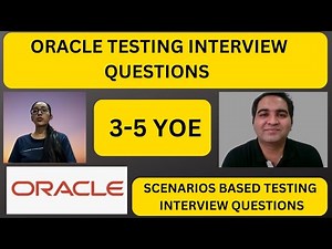 Oracle Interview Questions | Real Time Interview Questions and Answers