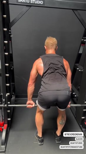 Trevor Donovan on Instagram: "#"