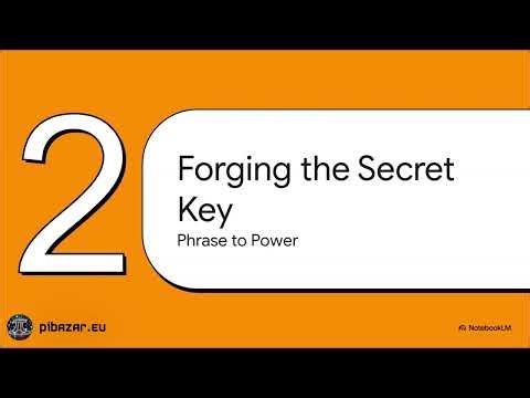 Pi Network : Secret Key – Horizon API Operations