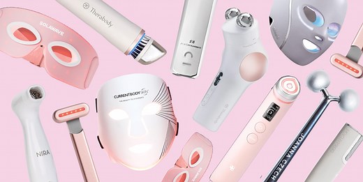We Tested All the Latest and Greatest Skincare Devices—These 14 Are Worth The Time and Investment