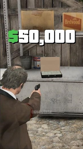 99% Players Missed These Hidden Quest in GTA 5