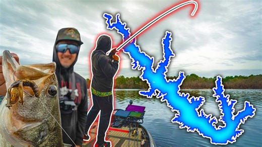 Spring fishing secrets pros do not want you to know