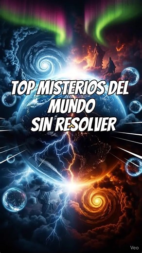 Misterios Reales que Desconcertaron al Mundo