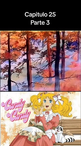 Candy Candy Capitulo 25 Parte 3 #candy #flypシ #paratiiiiiiiiiiiiiiiiiiiiiiiiiiiiiii #1980 #infancia #serietv