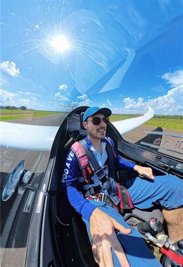 Mastering Energy Management in Gliding
