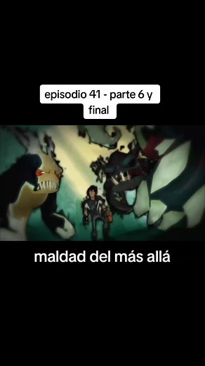 Bajoterra: El regreso de las elementales y la maldad del más allá