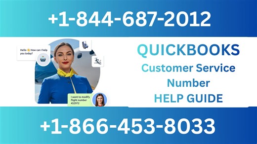 QuickBooks™ Customer Service Official Guide -- Step-by-Step Help & Support & Service for QuickBooks™