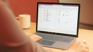 Microsoft Launches a Lightweight Lists App